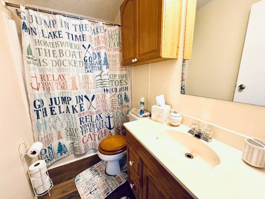 22 Henry Drive a Winter Haven, FL Mobile or Manufactured Home for Sale